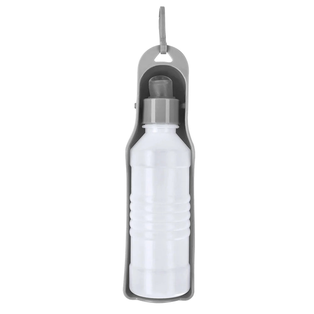 Botella para Paseos