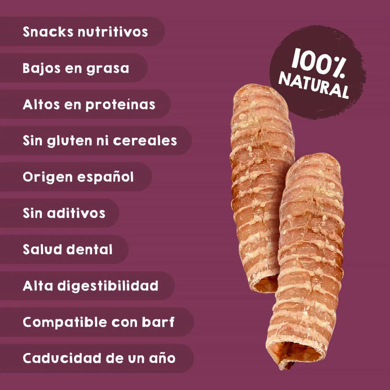 Taqueas de ternera