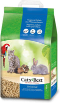 Arena Vegetal Universal Cat´s Best