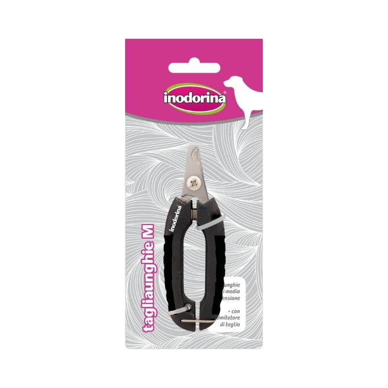 Cortauñas Perro