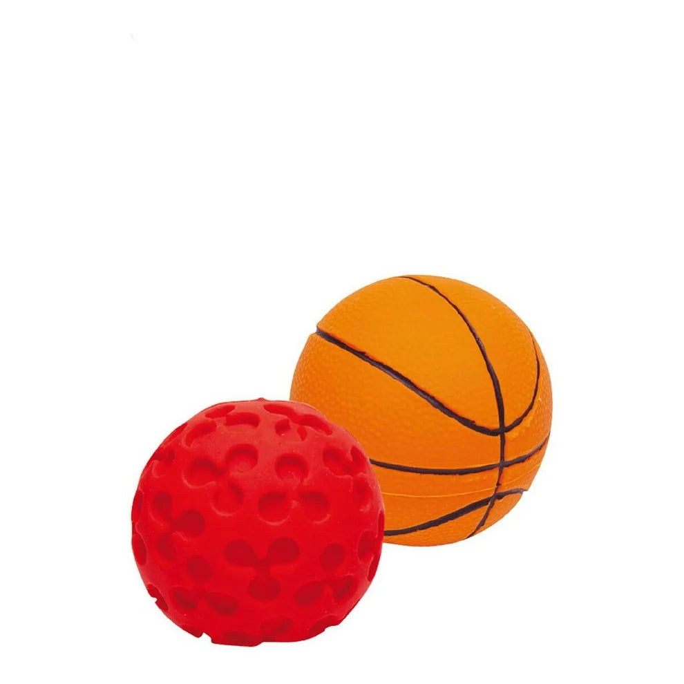 Pelota de Latex