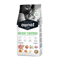 OWNAT Care Weight Control Gatos