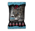 ALPHA SPIRIT Snack de Pescado