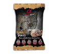 ALPHA SPIRIRT Snack de Pavo