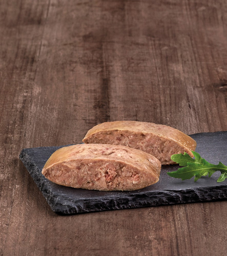 OWNAT Pollo & Salmón Esterilizado