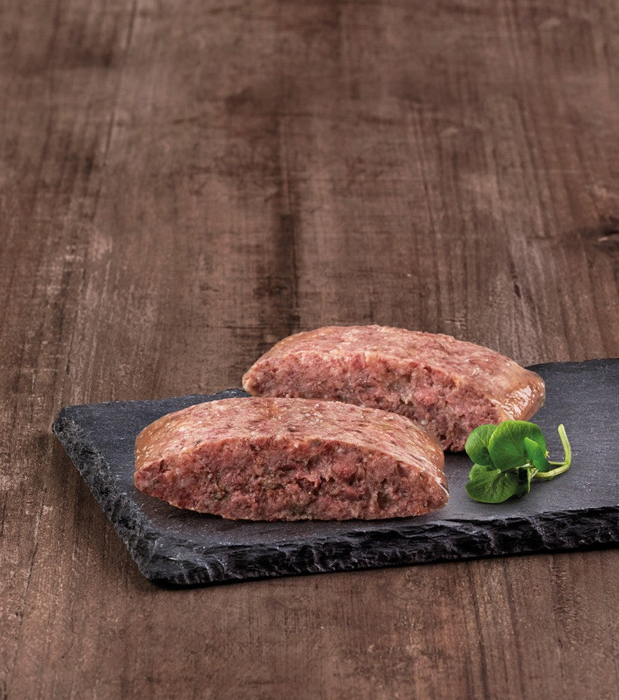 OWNAT WETLINE Turkey & Chicken