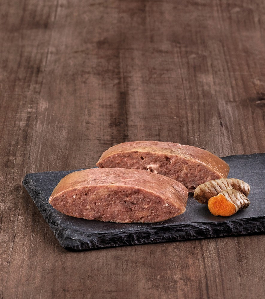 OWNAT esterilizado Turkey & Tuna
