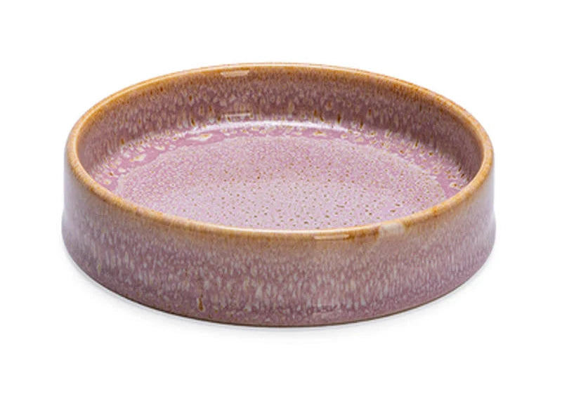 Comedero de Ceramica para Gato