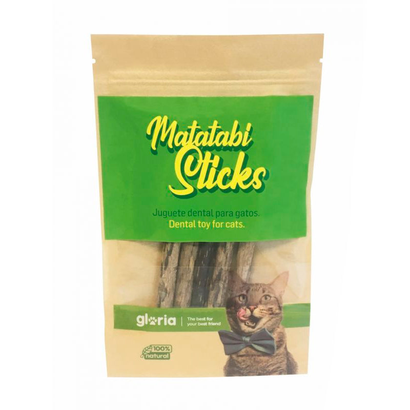 Sticks Matatabi