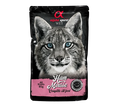 ALPHA Mousse Jamón Para Gato