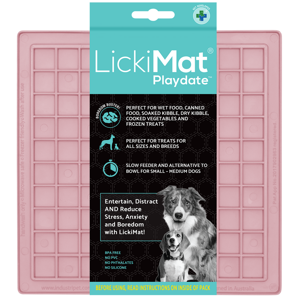 LICKIMAT Playdate Classic