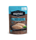 OWNAT Salmon & Arenque