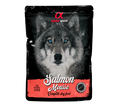 ALPHA SPIRIT Mousse de Salmón