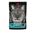 ALPHA Mousse de Dorada para Gato