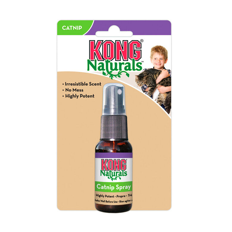 Catnip En Spray