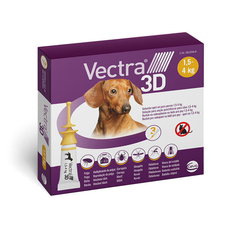 Vetra 3D