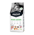 OWNAT Pienso Care Weight Control