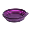 Comedero Plegable Silicona