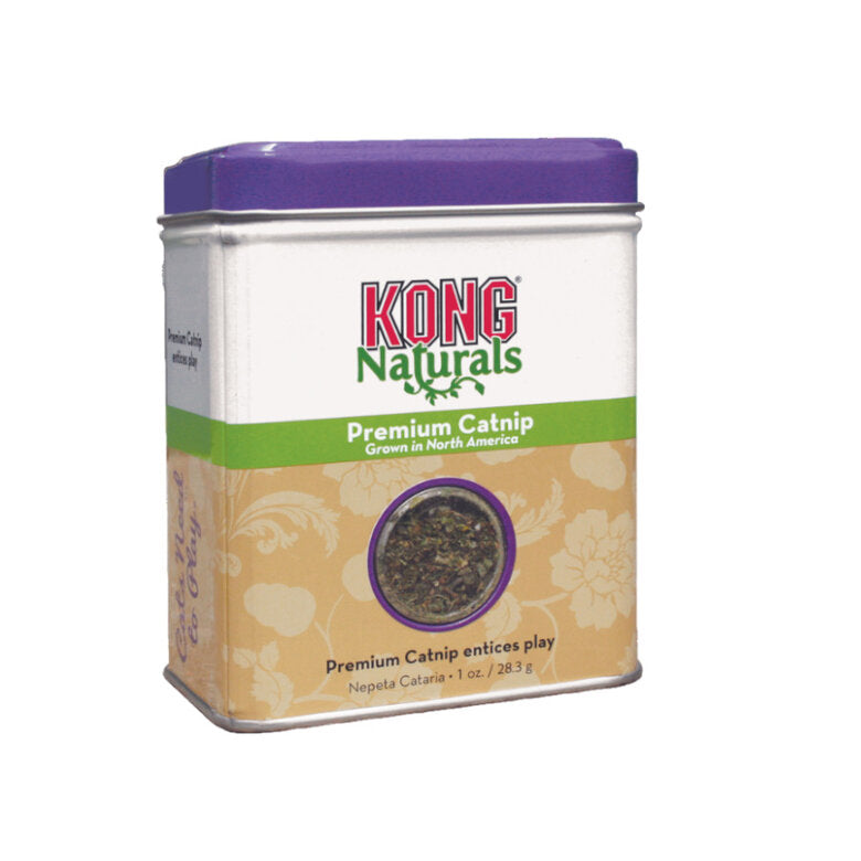Natural Catnip para Gatos