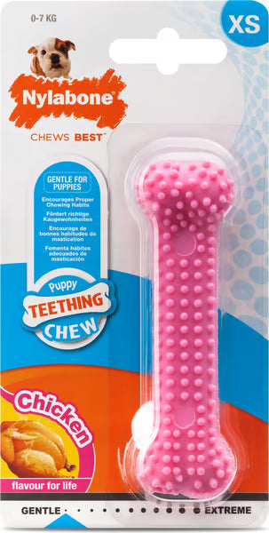 Juguete dental Para Cachorro