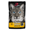 ALPHA Mousse de Pollo para Gato Esterilizado
