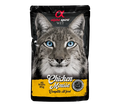 ALPHA Mousse de Pollo para gato