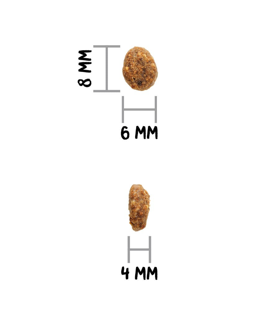 OWNAT AUTHOR GF STERILIZED FRESH CHICKEN