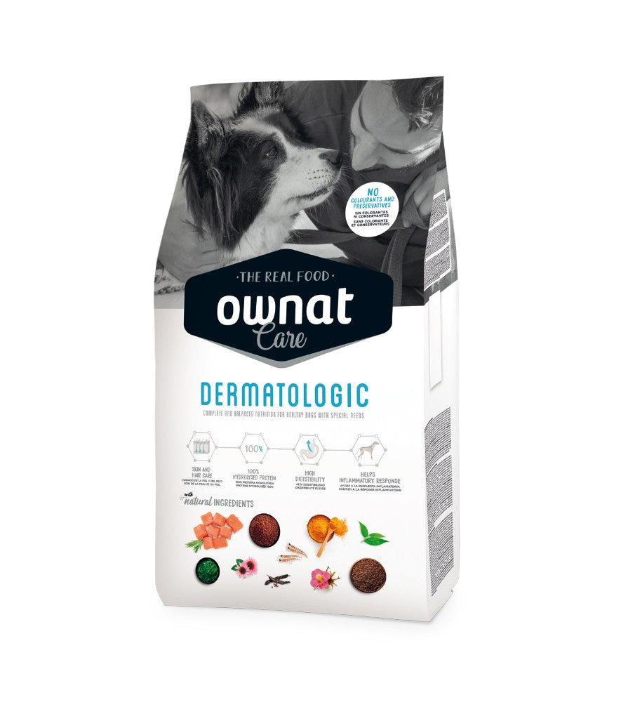 OWNAT Care Dermatologic