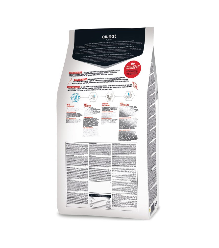 OWNAT Care Digestive