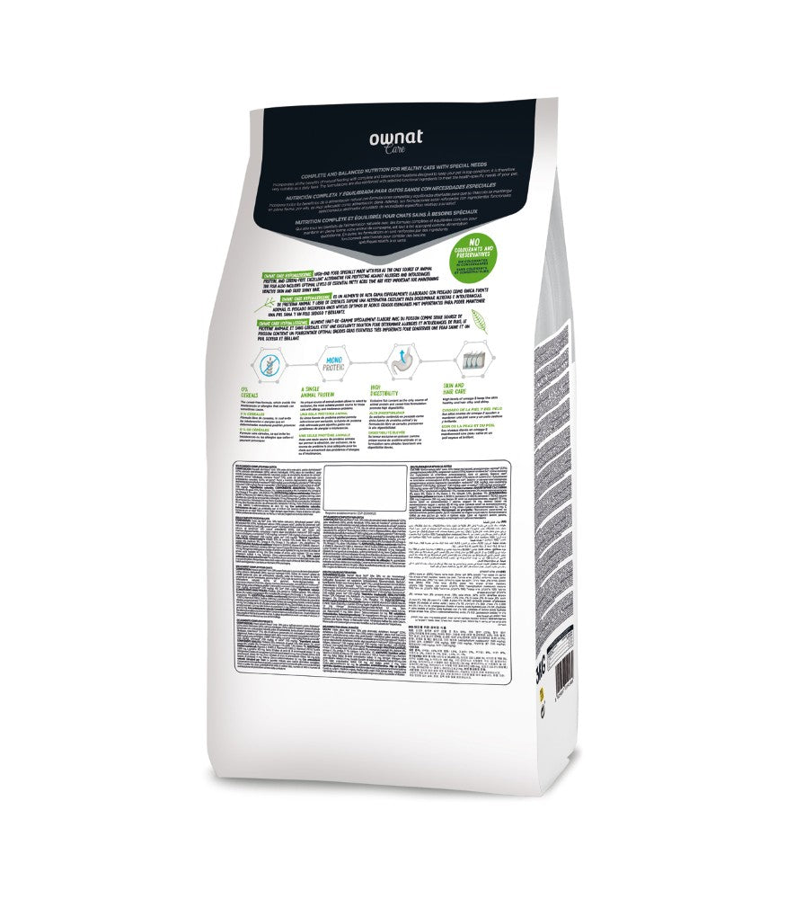 OWNAT Care Hipoallergenic