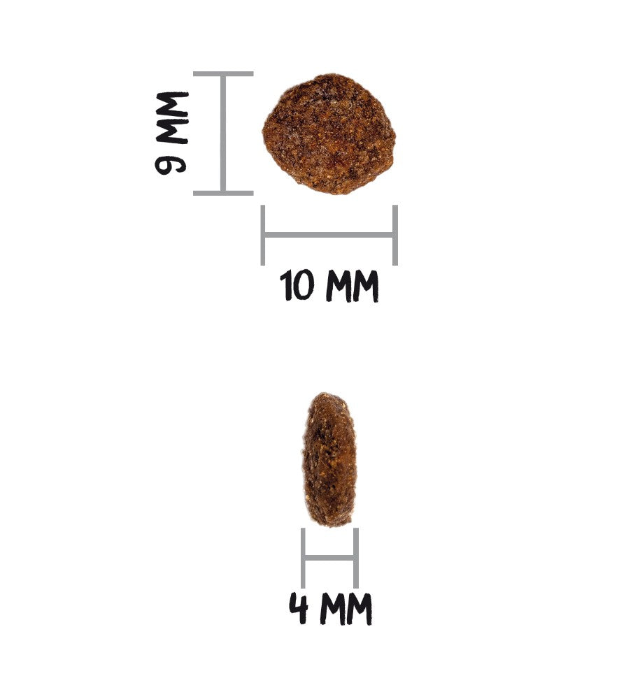 Sterilized Grain Free Prime