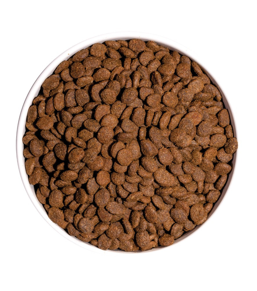Sterilized Grain Free Prime