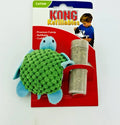 Tortuga Con Catnip para Gato