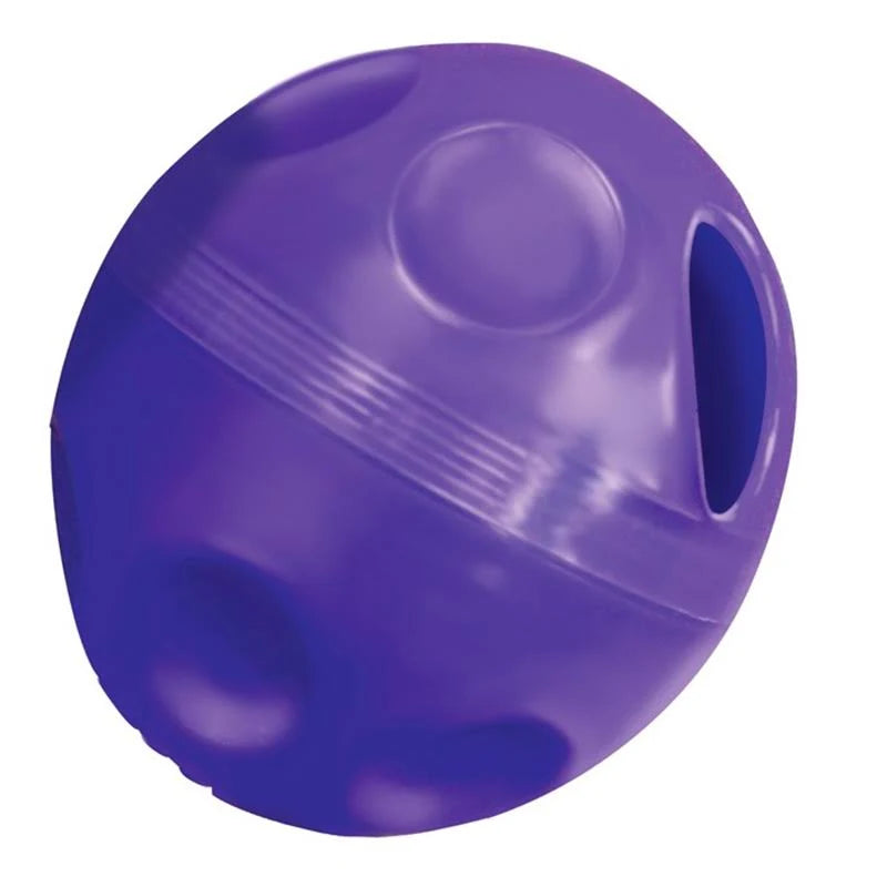 Bola Dispensadora de Snacks