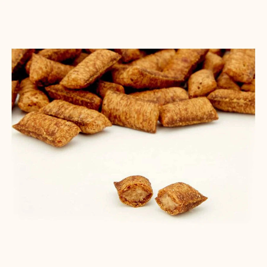 Snack Remedio Para Bolas De Pelo