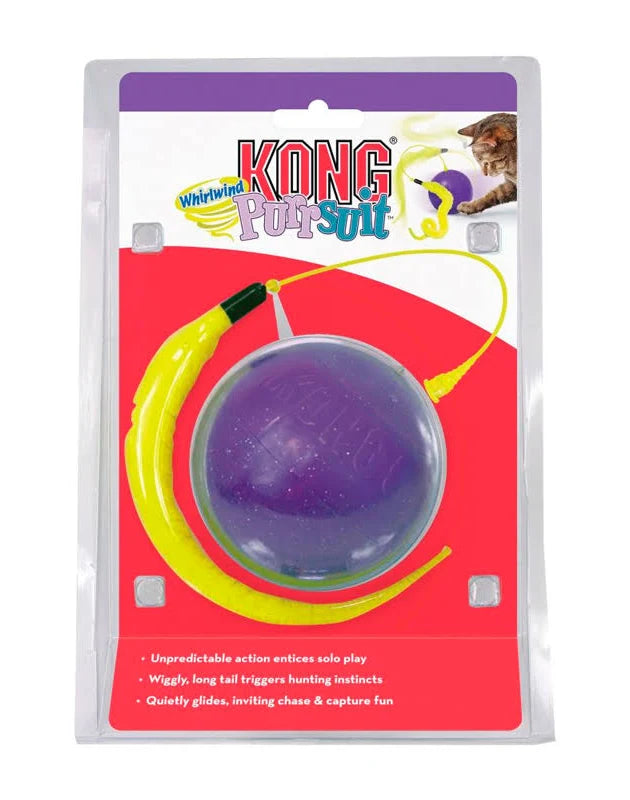 Pelota de Juego para Gato