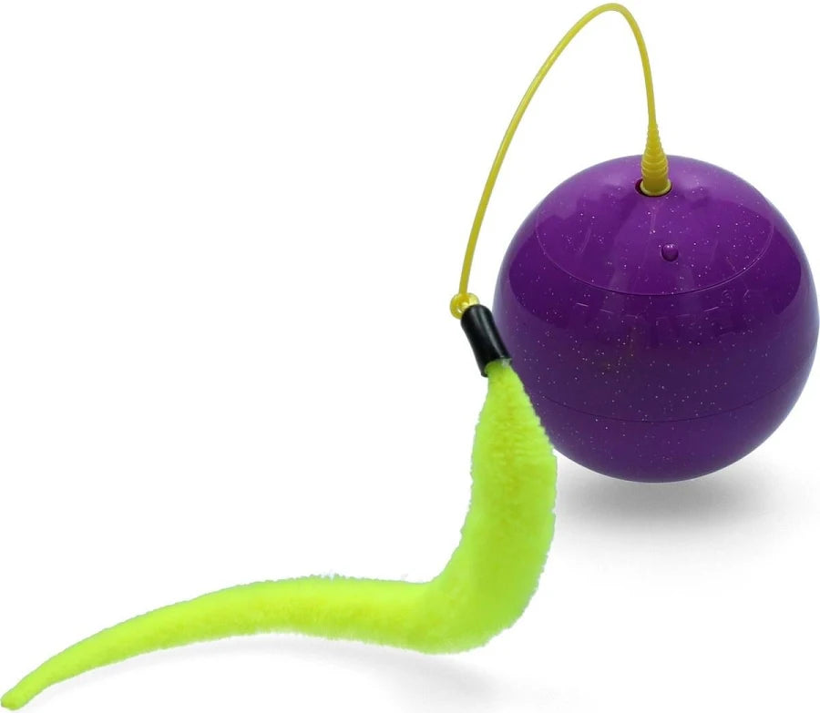 Pelota de Juego para Gato