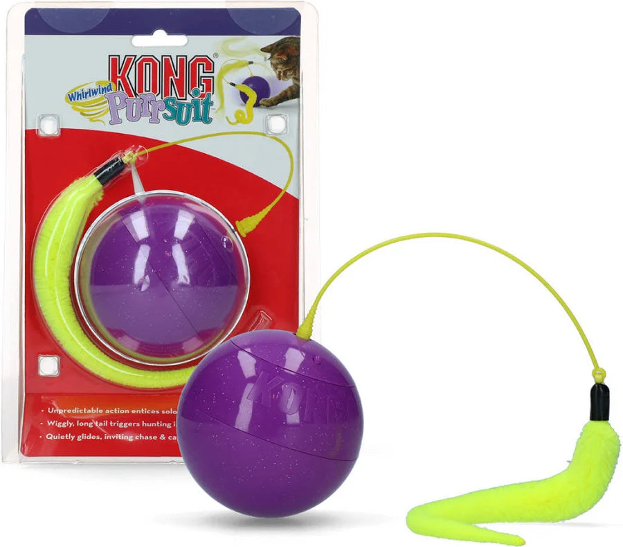 Pelota de Juego para Gato