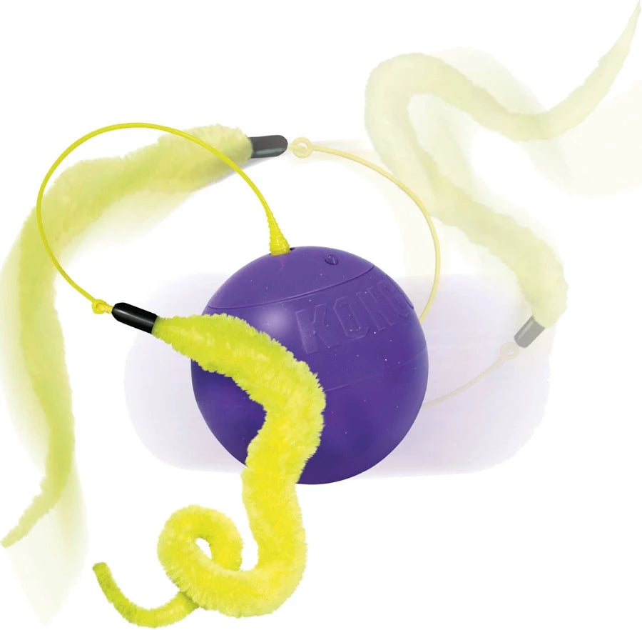 Pelota de Juego para Gato