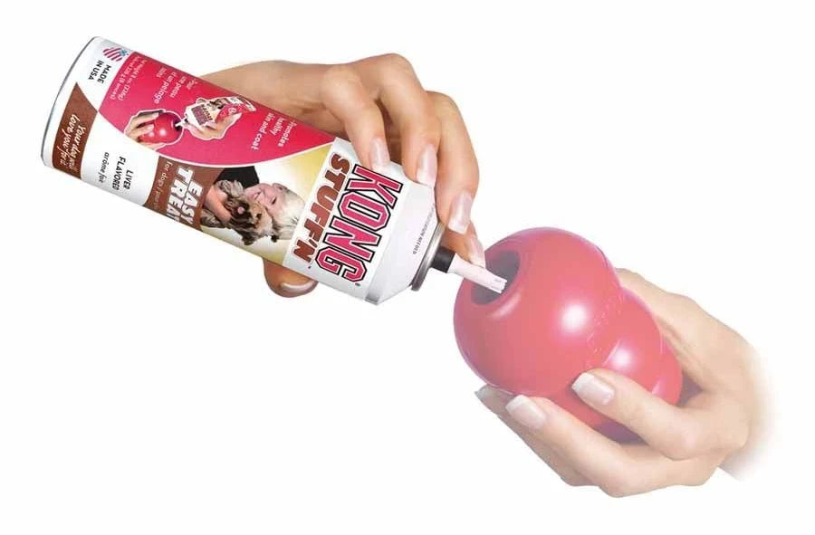 Kong Pasta para Perros