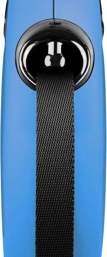 Flexi new classis Correa Extensible de Cinta Azul