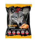 ALPHA Snacks de Pollo para Perro