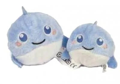 Jacala Peluche Gloria para Perro