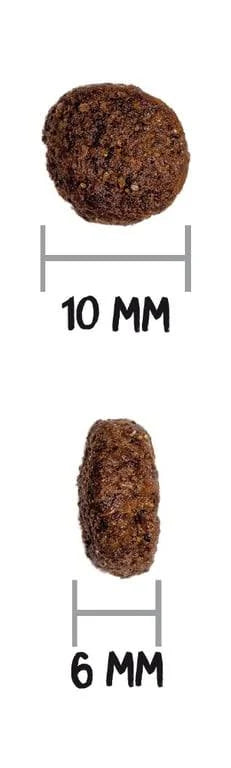 OWNAT Pienso Sin Cereales De Pollo y Pavo Perro Pequeño