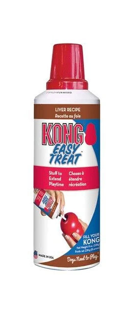 Kong Pasta para Perros