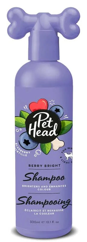 Champú Blanqueador Para Perros
