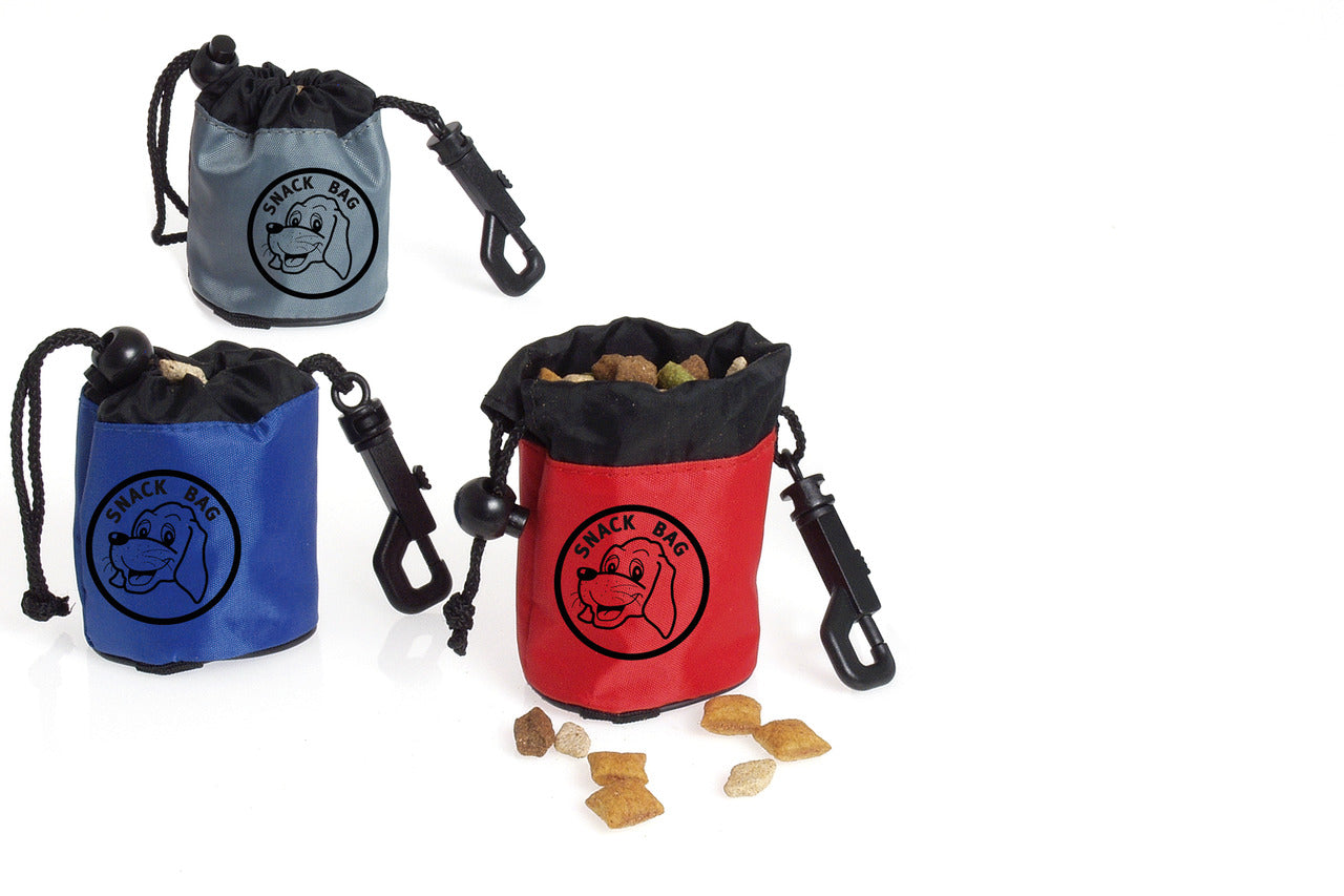 Bolsa para Snack