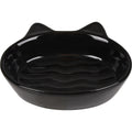 Cuenco de ceramica para gato