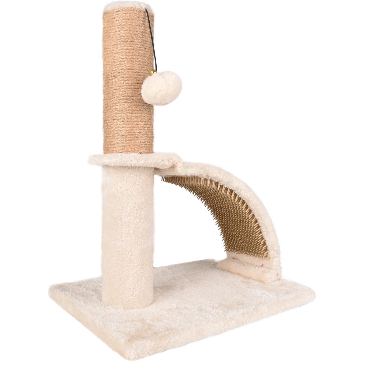 Albol Rascador Beige