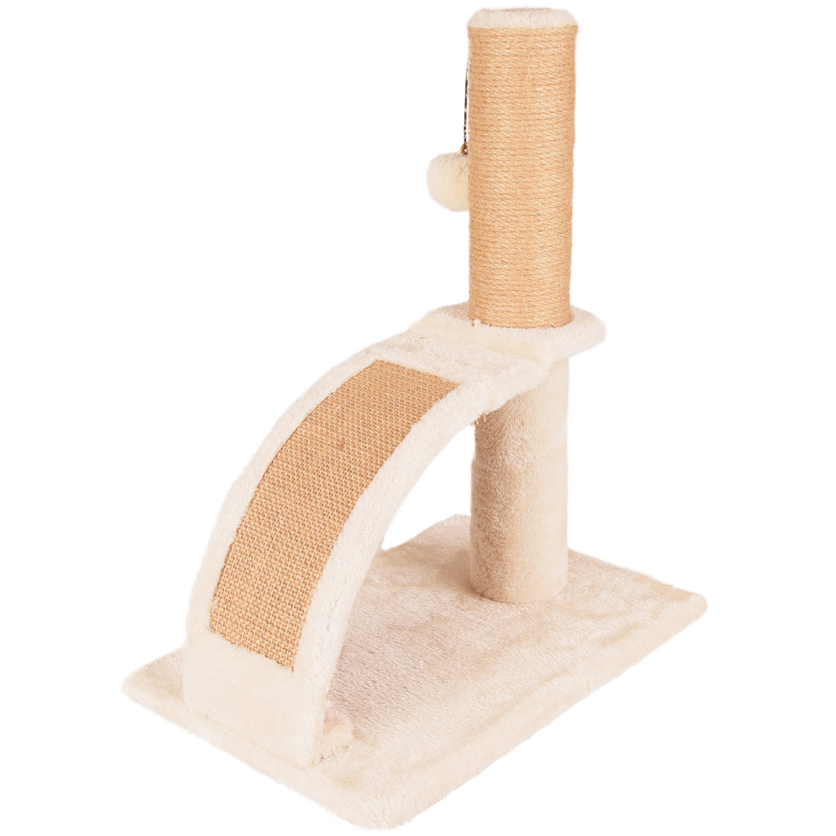 Albol Rascador Beige